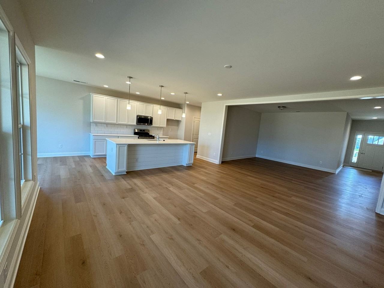 3603 Watham Dr