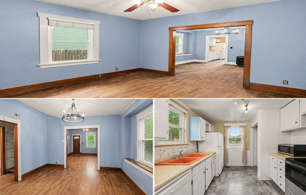 813 W Elm St - Photo 3 of 3