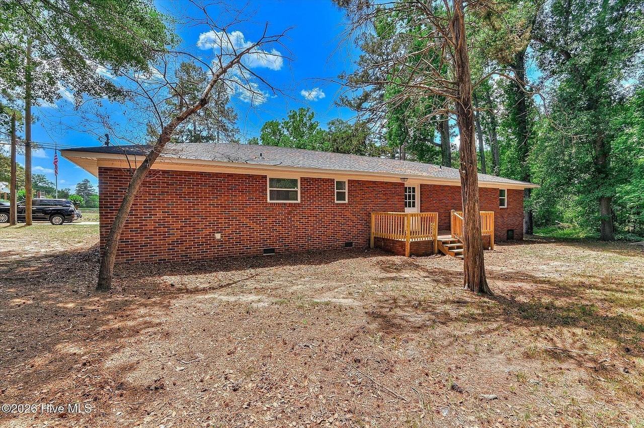 4413 Wrightsboro Rd - Photo 4 of 11
