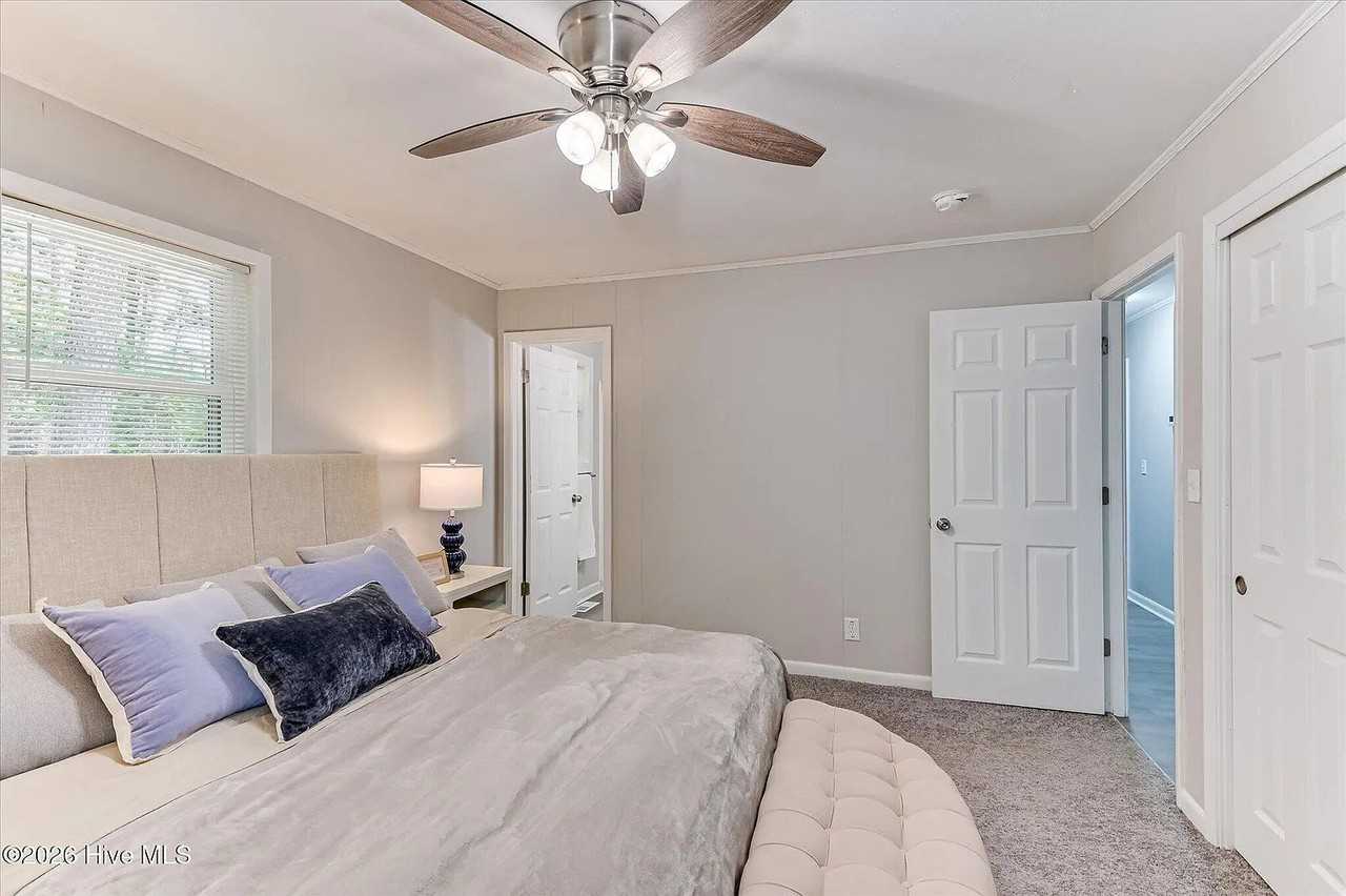 4413 Wrightsboro Rd - Photo 7 of 11