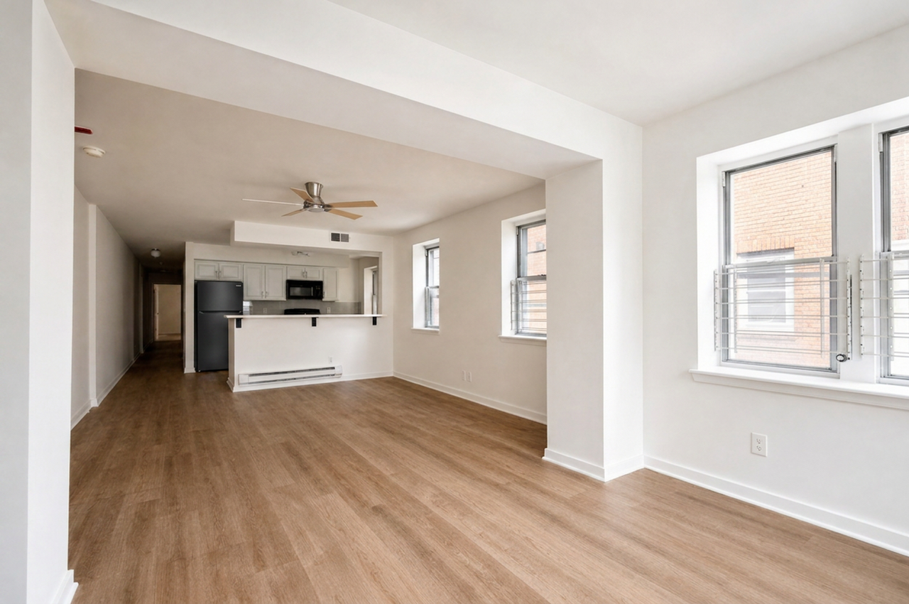 Walnut Court Apartments - Photo 4 of 19