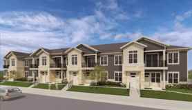 Luedke Apartments - Photo 1 of 1