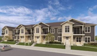 Luedke Apartments - Photo 1 of 1