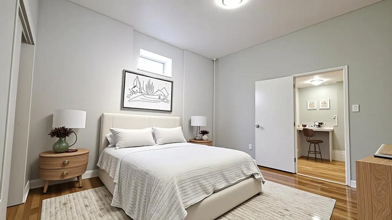 81 West 127th Street #2B - Photo 2 of 5
