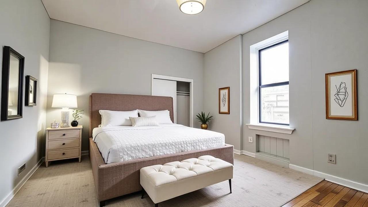 81 West 127th Street #2B - Photo 4 of 5