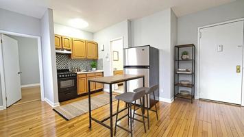 featured image of 81 West 127th Street #2B