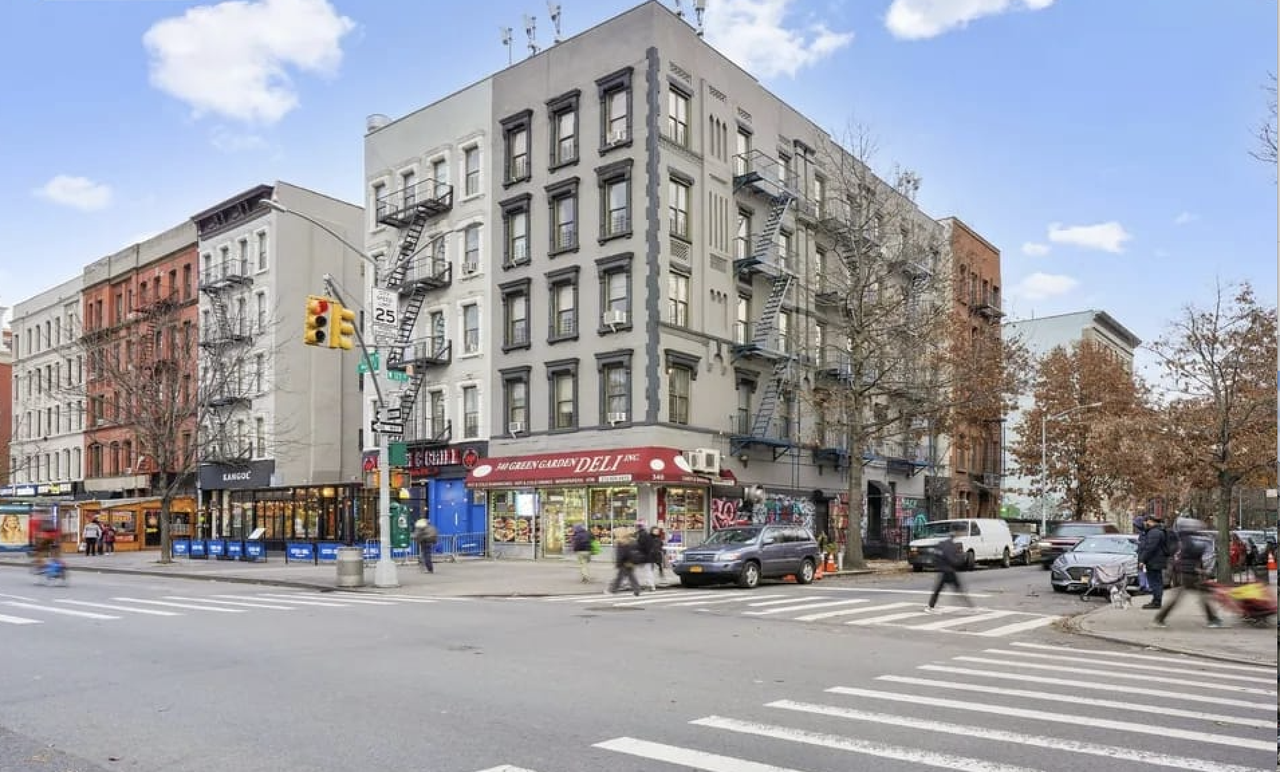 81 West 127th Street #2B - Photo 5 of 5