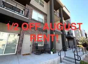 5801 S Garnet Dr #1-101 - Photo 1 of 1