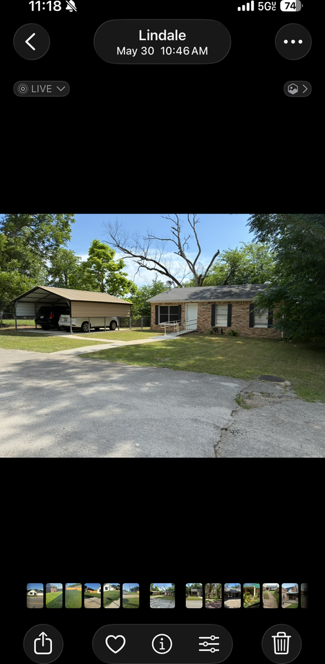 710 Half St #NA - Photo 2 of 2