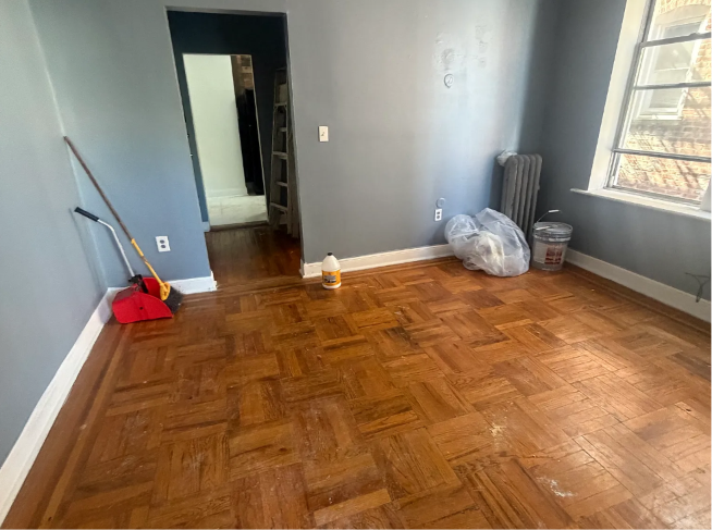 5107 Hudson Ave #2C - Photo 3 of 9