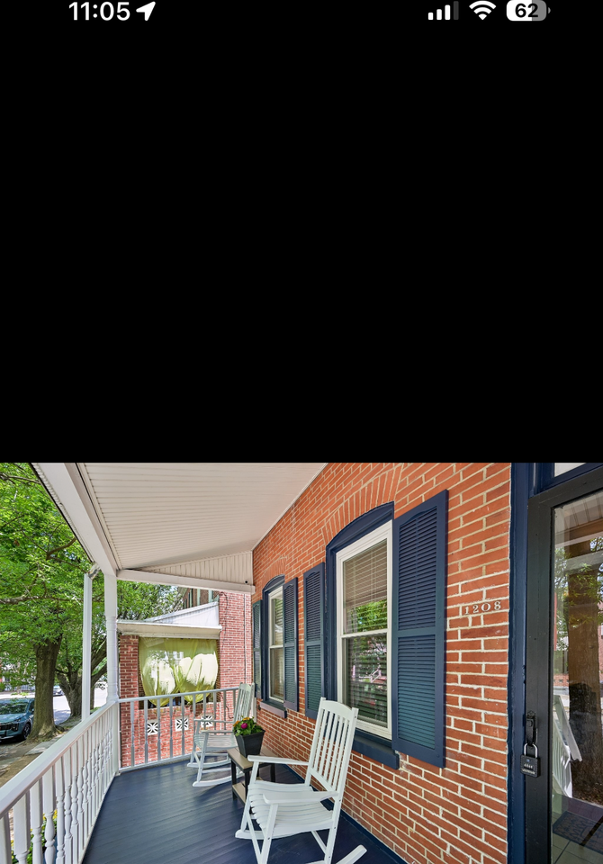 1208 N Dupont St #1 - Photo 2 of 18