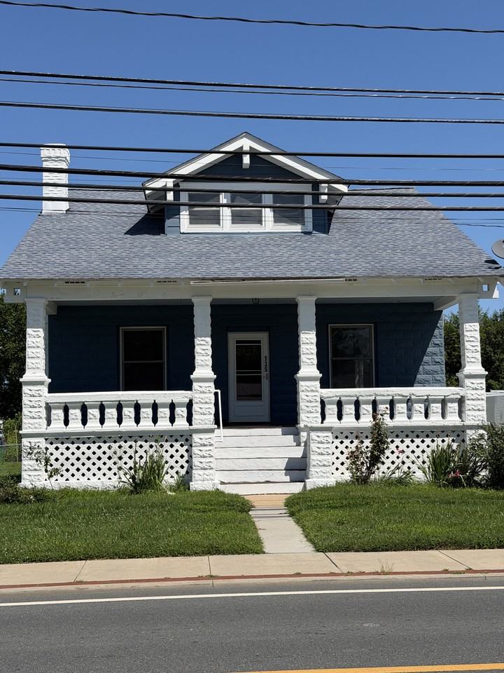 135 Main St #NA