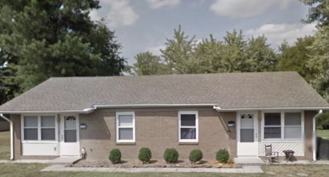 1204 Lincoln Dr #B - Photo 1 of 1
