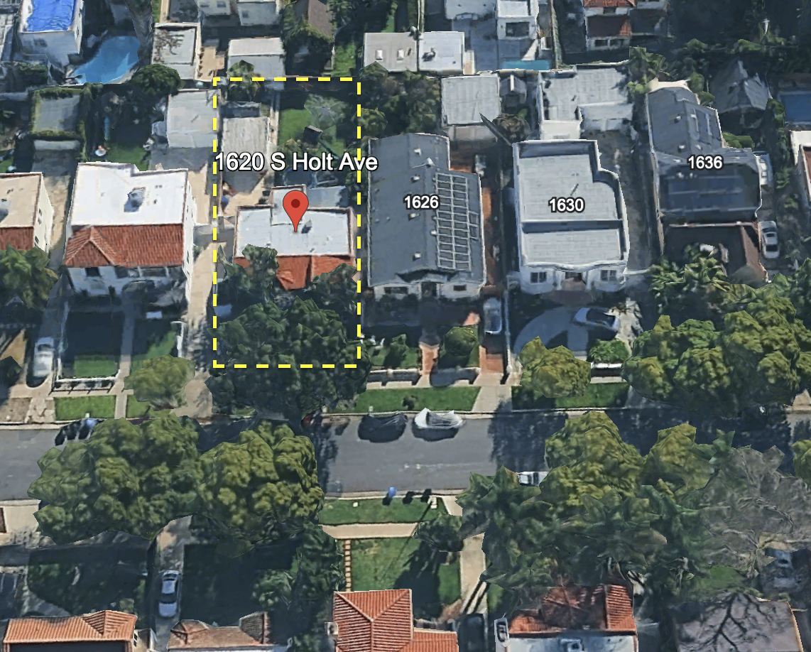 1620 S Holt Ave #NA - Photo 5 of 5