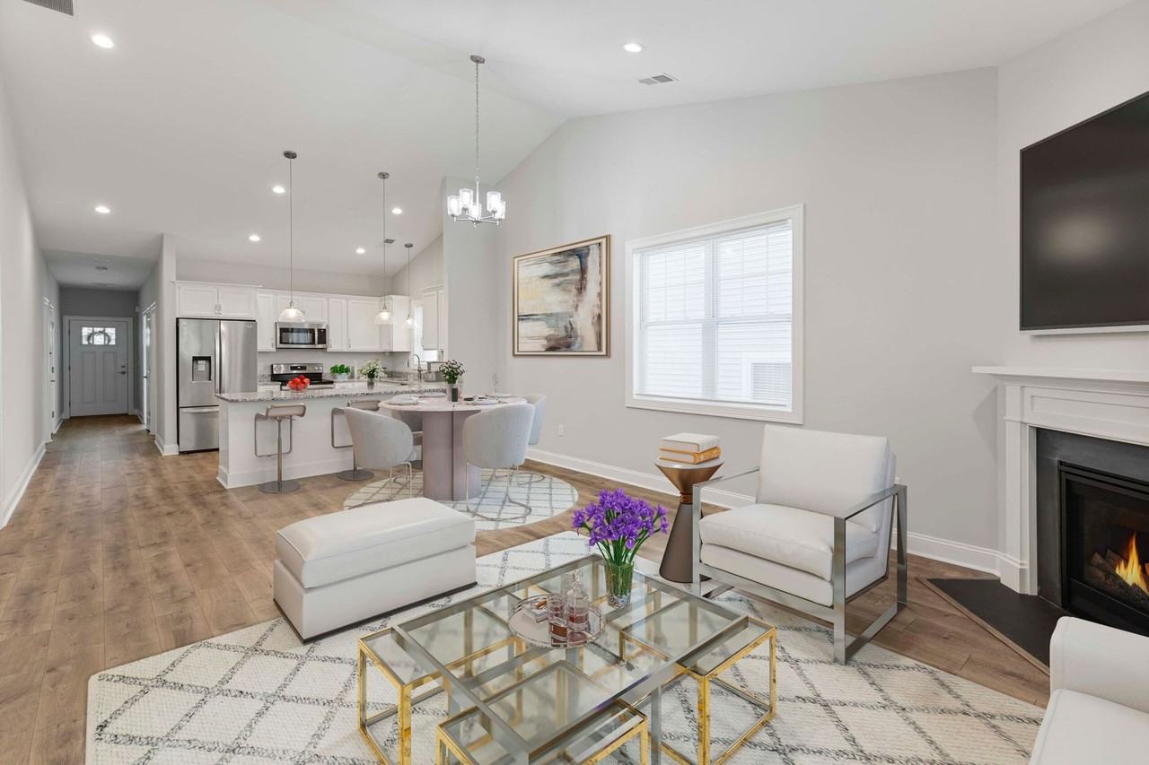 171 Greenbush Rd #2 - Photo 4 of 12