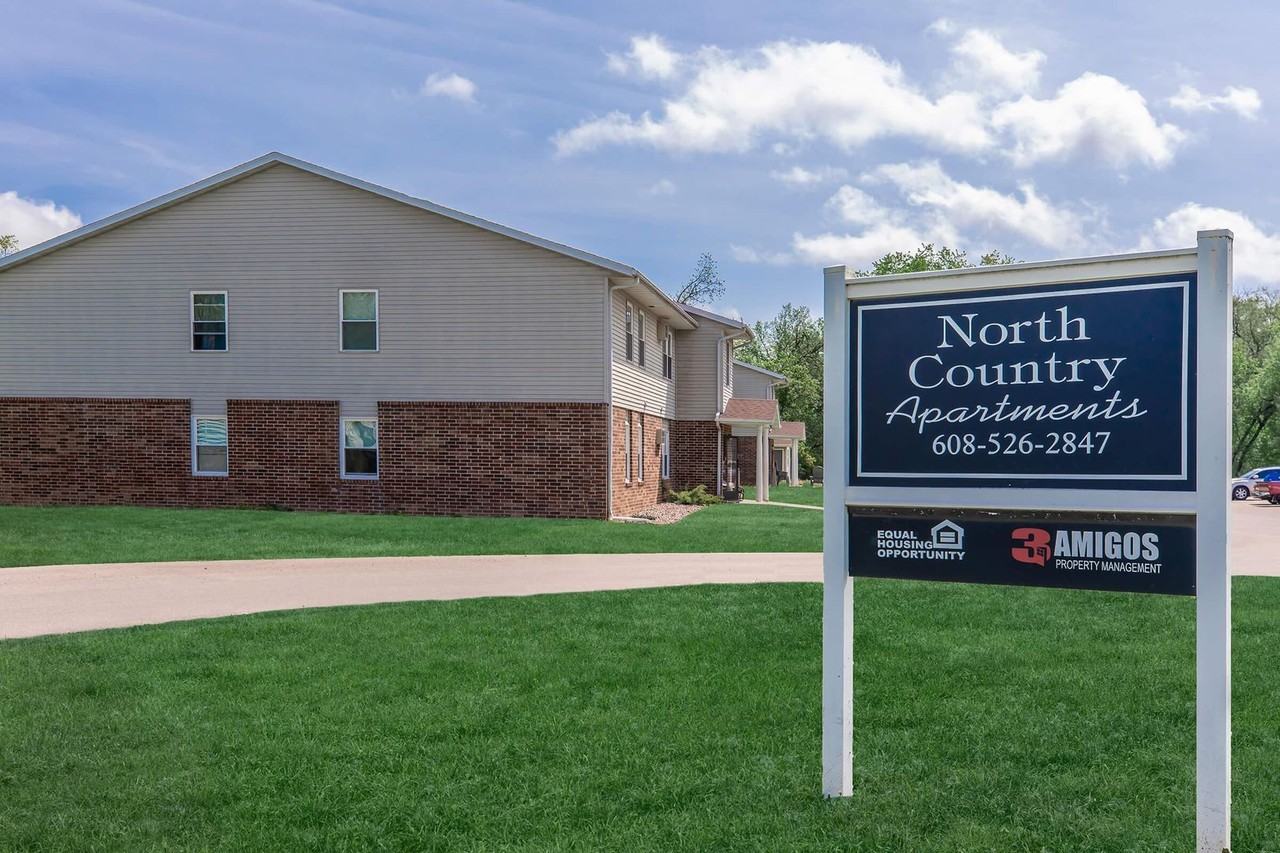North Country Apartments - Photo 2 of 10