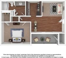featured image of 530 Harding Pl