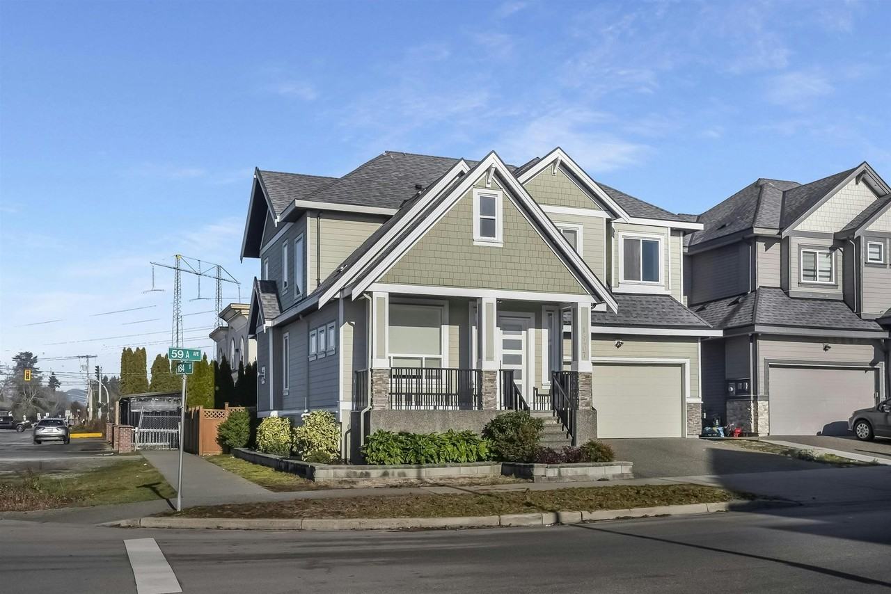 18407 59a Ave - Photo 2 of 20