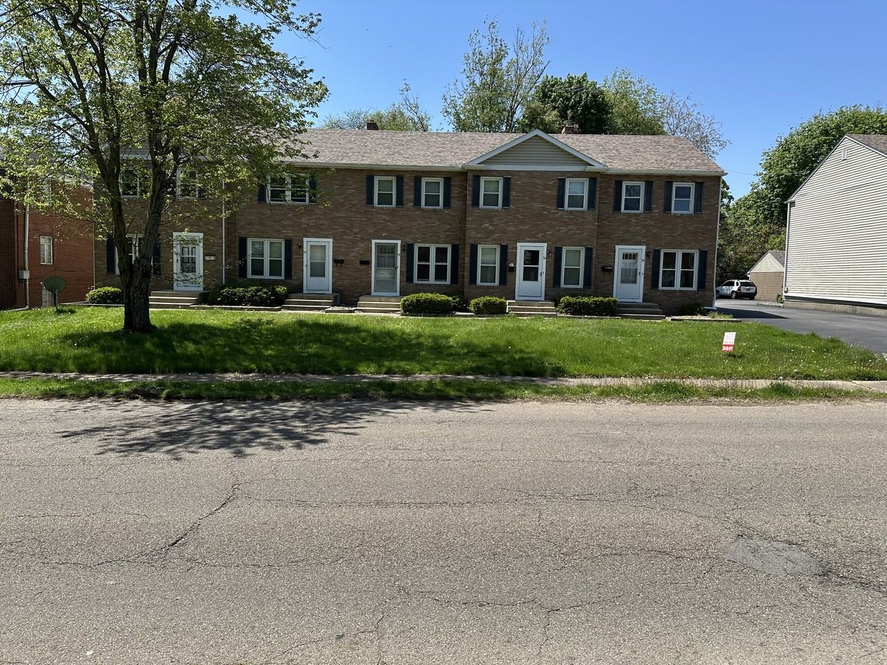 58 North Pershing Avenue