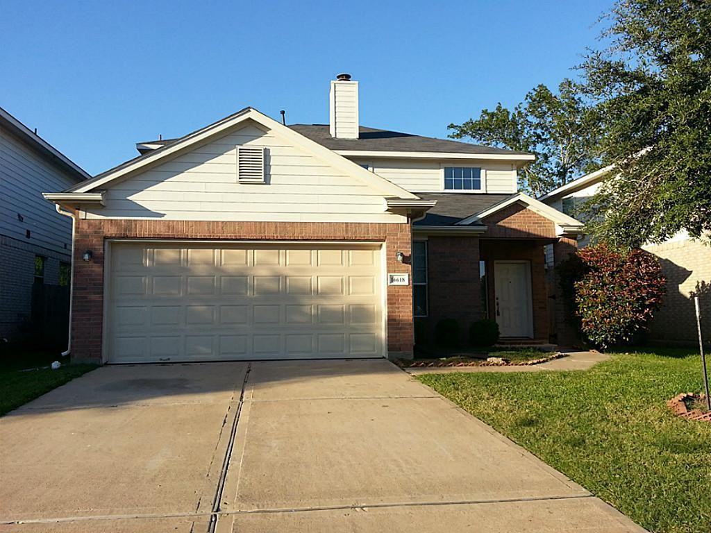 16618 Pademelon Dr