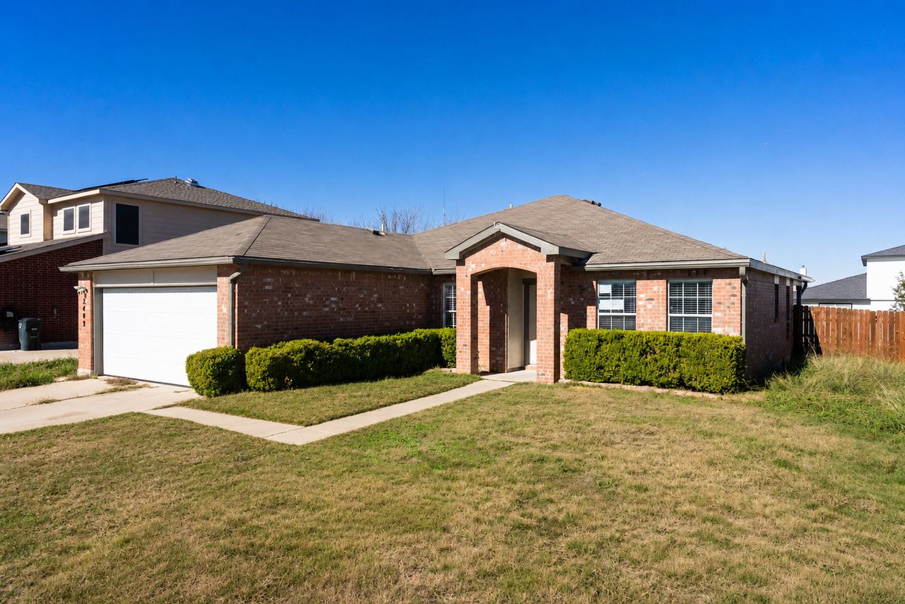 2409 Riley Dr