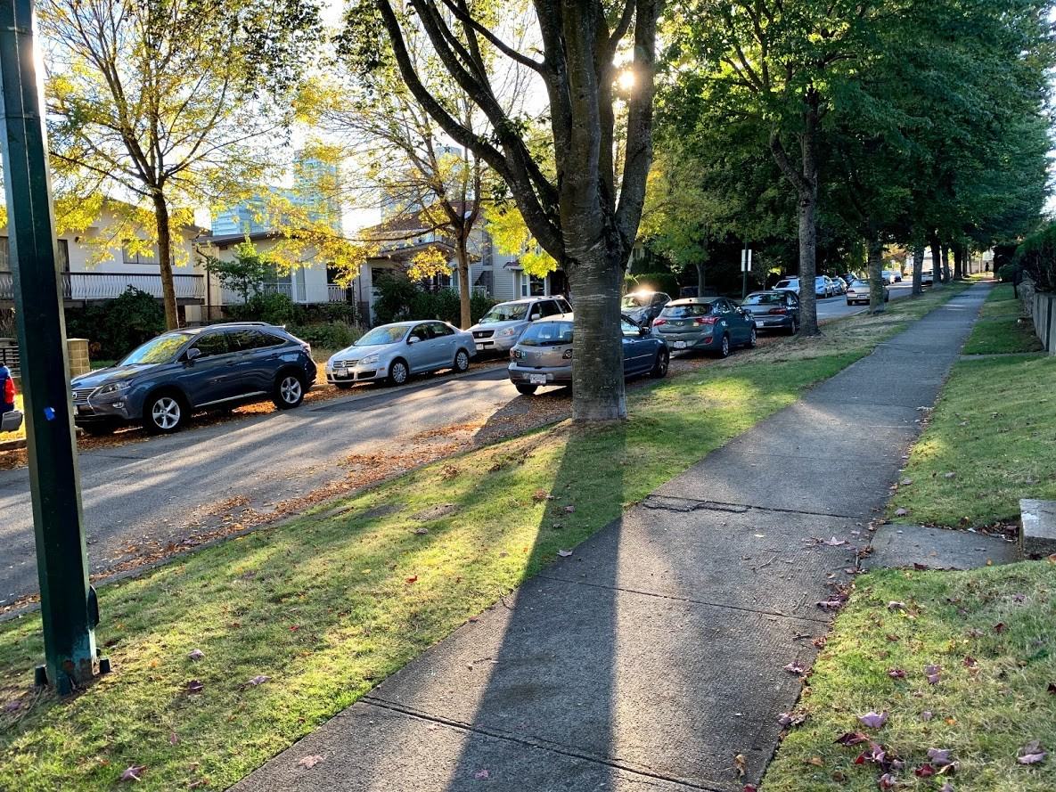 Cambie St. & W 63rd Ave - Photo 2 of 8