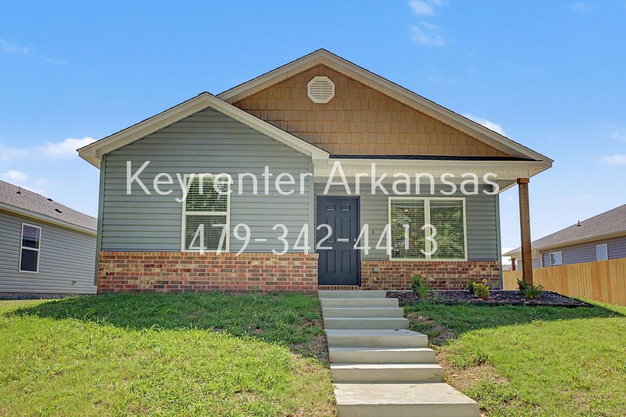 3222 S Bayou Aly