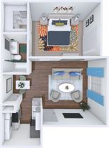 Lakeshore Apartments - Photo 1 of 1