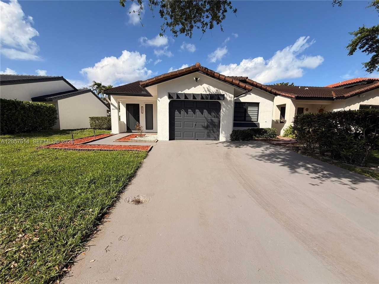 6641 Northwest 174th Terrace #6641