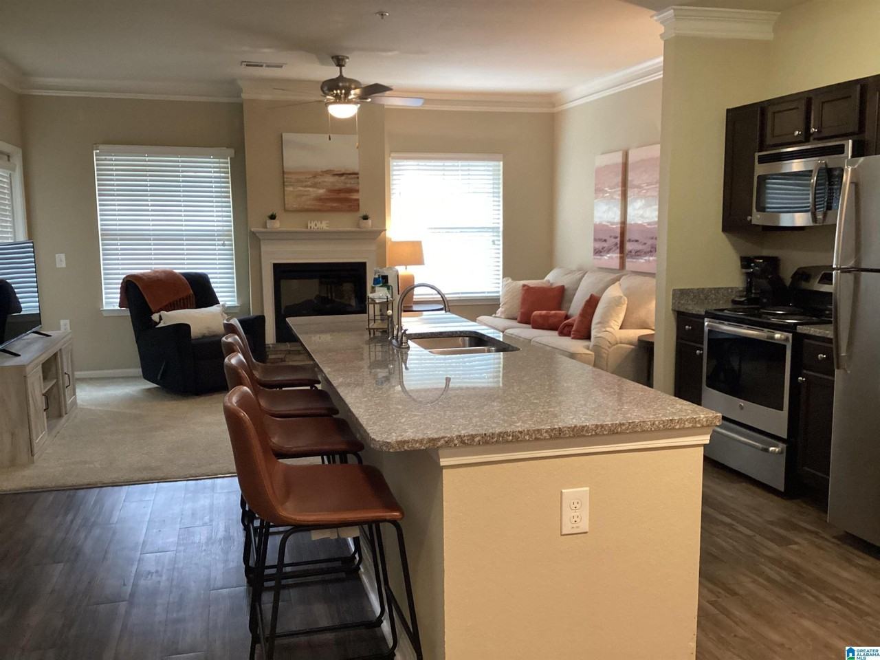 5050 Cahaba River Rd #4-307 - Photo 2 of 16
