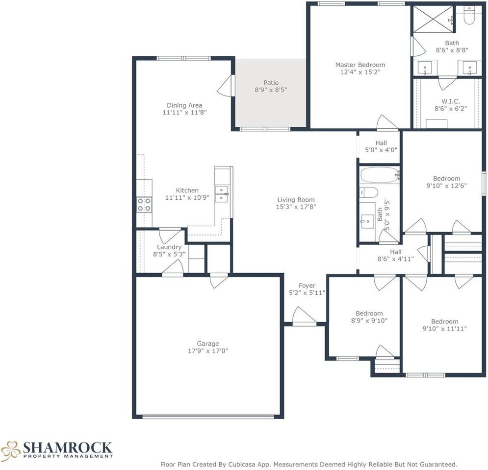 5405 Copper Mtn - Photo 2 of 16