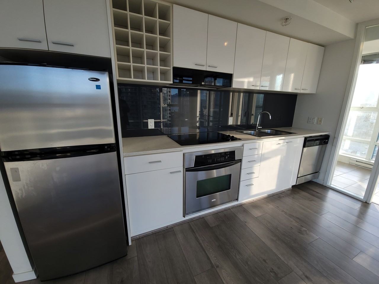 131 Regiment Square #1710 - Photo 2 of 16