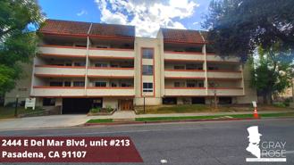 2444 E Del Mar Blvd - Photo 1 of 1