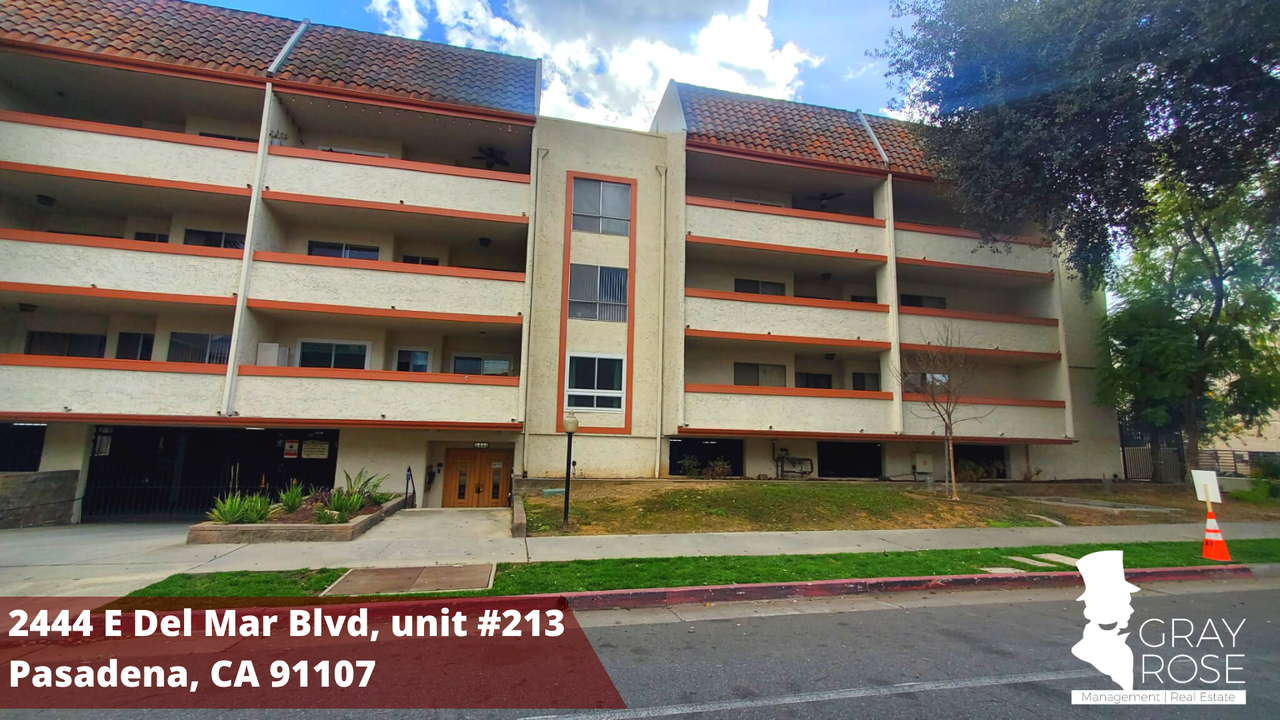 2444 E Del Mar Blvd - Photo 2 of 50