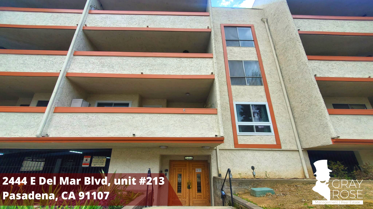 2444 E Del Mar Blvd - Photo 3 of 50