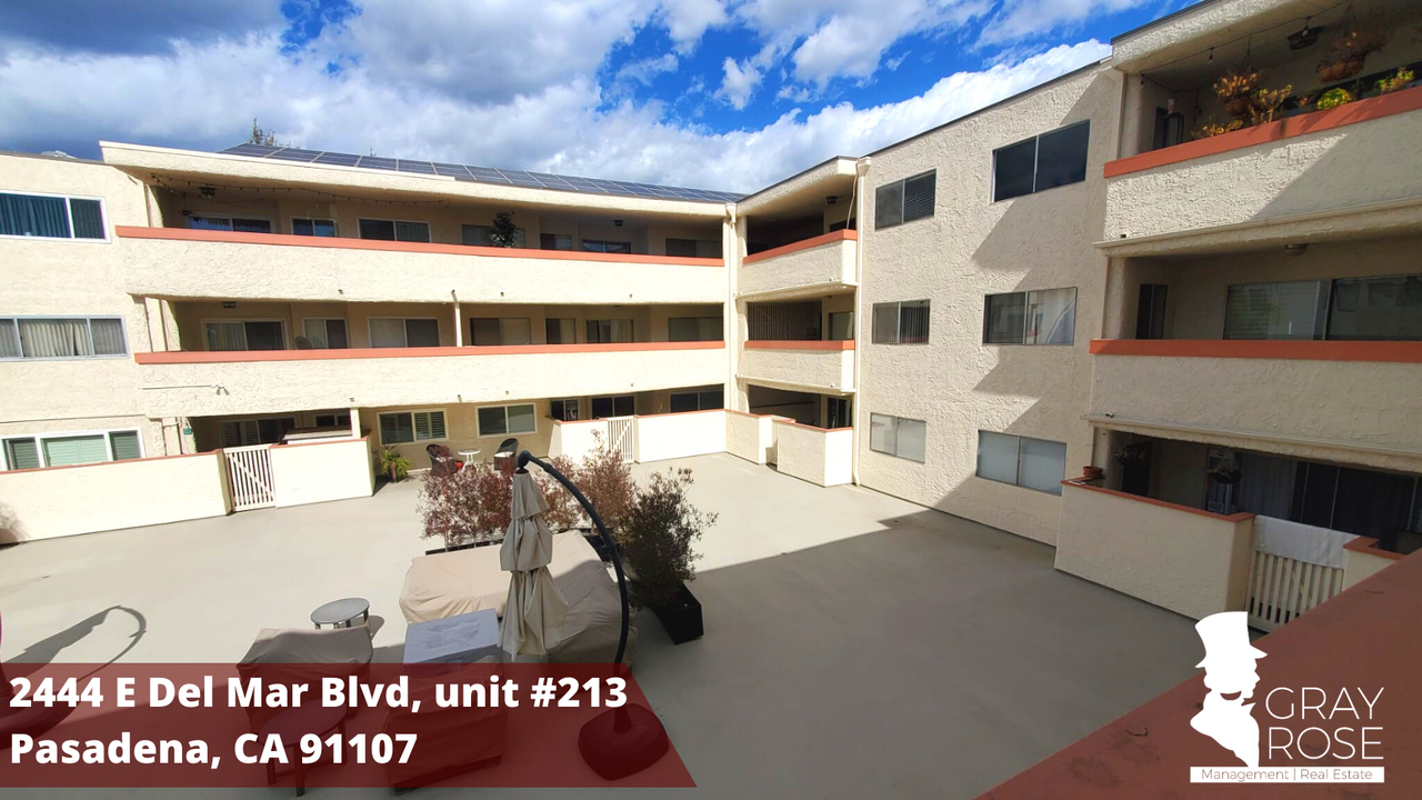 2444 E Del Mar Blvd - Photo 4 of 50