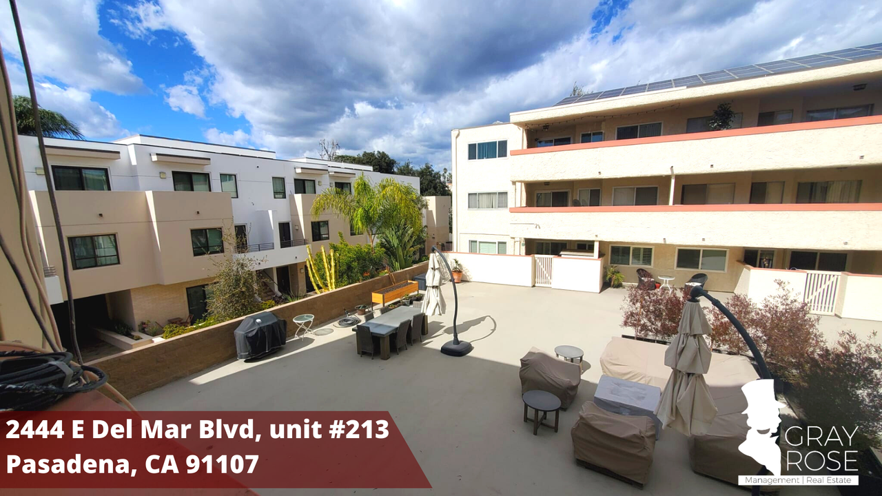 2444 E Del Mar Blvd - Photo 5 of 50