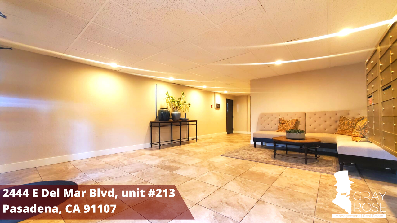 2444 E Del Mar Blvd - Photo 6 of 50