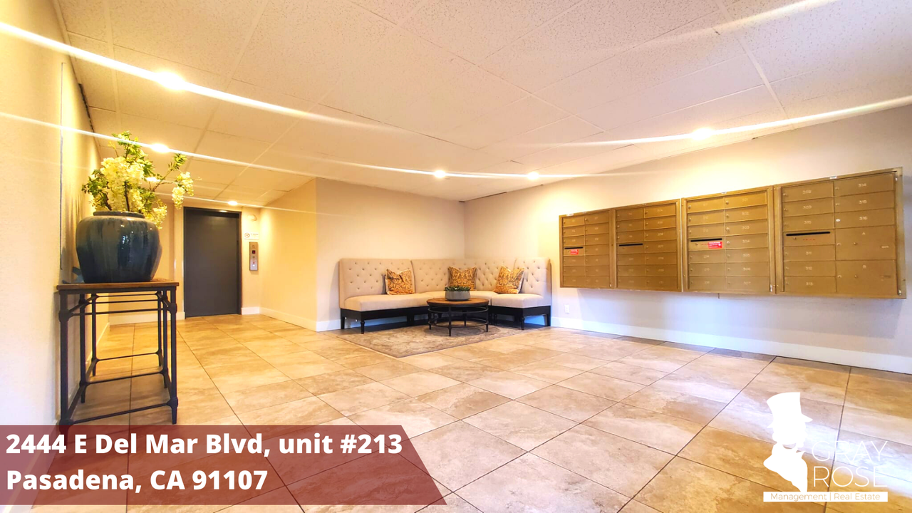 2444 E Del Mar Blvd - Photo 7 of 50