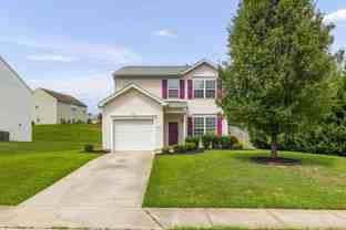 3804 Raintree Dr - Photo 1 of 1
