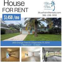 featured image of 2610 Orange Tree Dr