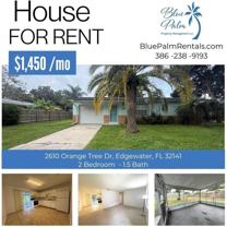 2610 Orange Tree Dr - Photo 1 of 1
