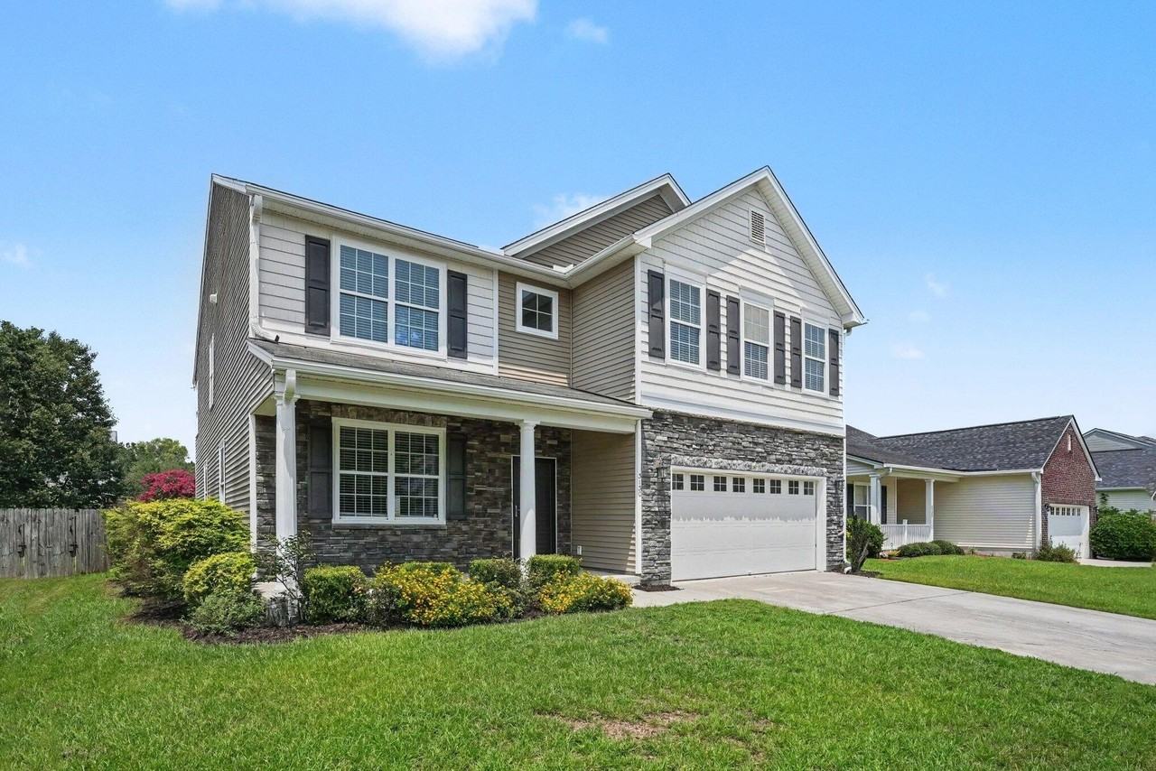3130 Cold Harbor Way - Photo 2 of 49