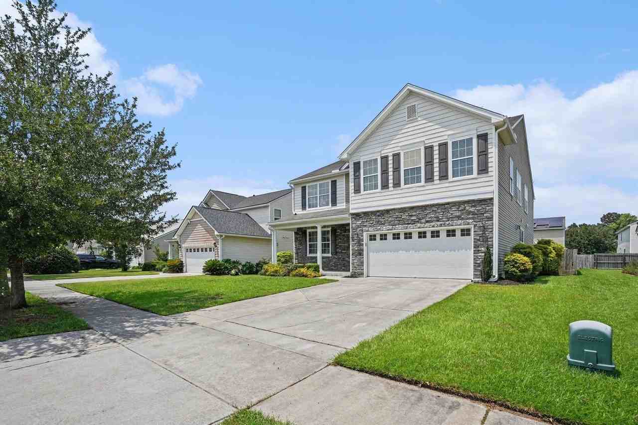 3130 Cold Harbor Way - Photo 4 of 49