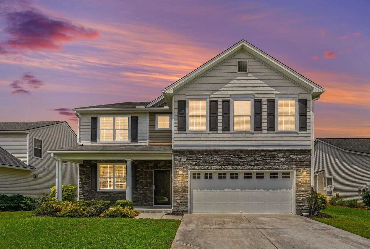 3130 Cold Harbor Way - Photo 5 of 49