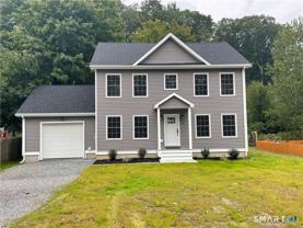 12 Sleepy Hollow Pentway - Photo 1 of 1