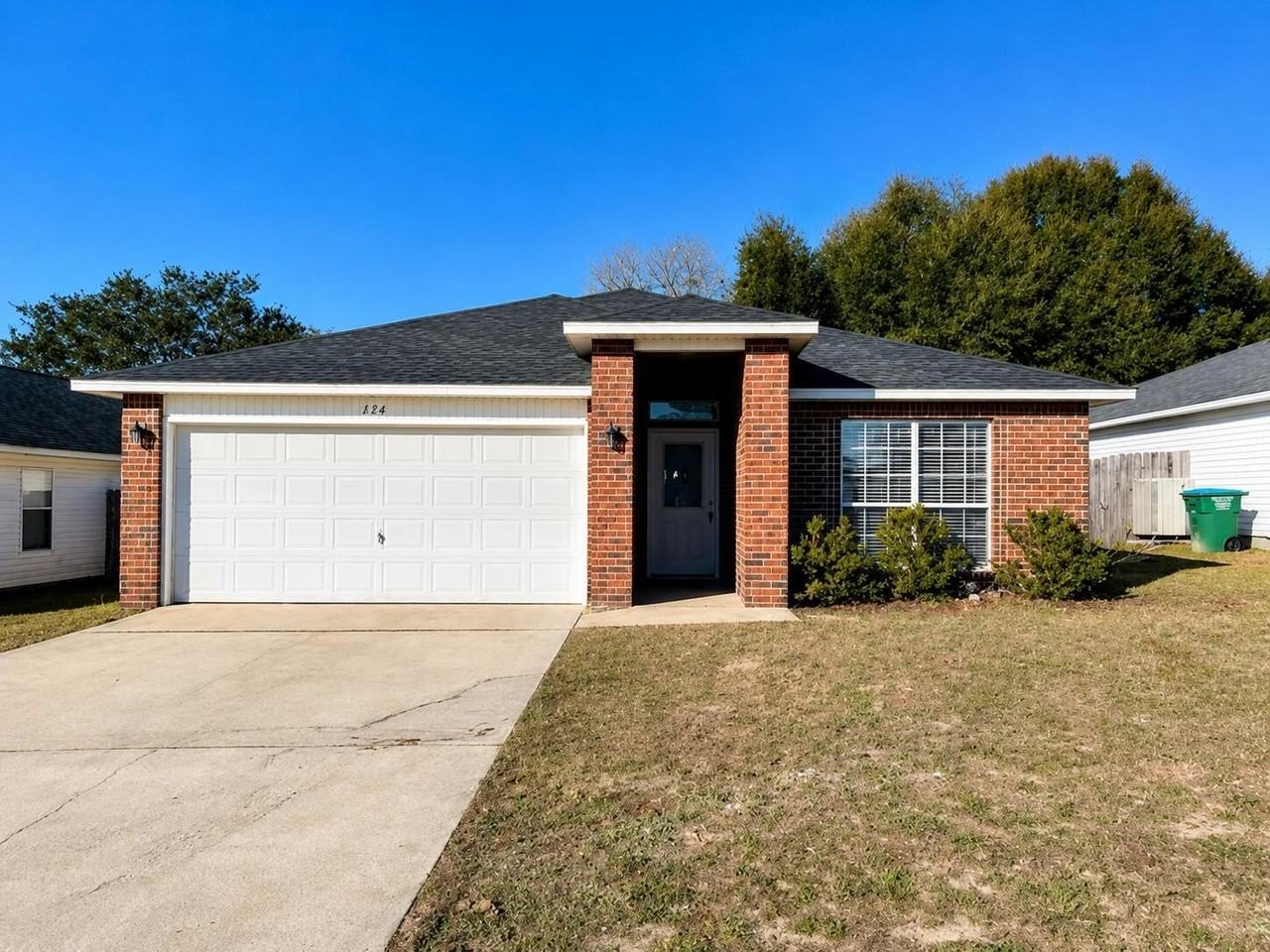 124 Sandstone Trl