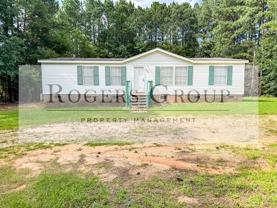 168 N Hacienda Ln - Photo 1 of 1