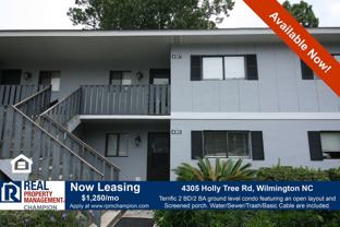 4305 Holly Tree Rd - Photo 1 of 1