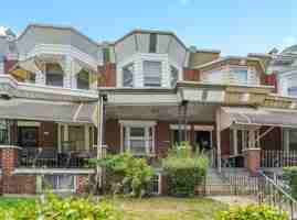 featured image of 6558 Limekiln Pike